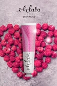 OHLALA Raspberry Mint (Ahududu-Nane) Diş Macunu 75ml - 7