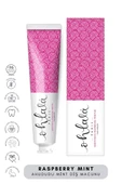 OHLALA Raspberry Mint (Ahududu-Nane) Diş Macunu 75ml - 1