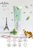 OHLALA Refreshing Mint Diş Macunu 75ml - 6