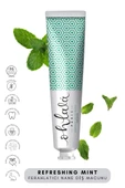 OHLALA Refreshing Mint Diş Macunu 75ml - 3