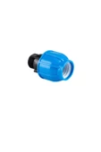 Kaplin Dıştan Dişli Adaptör (erkek) 20x1/2" - 1