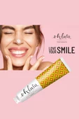 OHLALA Cinnamon Mint (Tarçın-Nane) Diş Macunu 75ml thumbnail 6