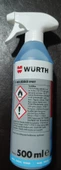 WÜRTH BUZ ÇÖZÜCÜ SPREY 500 ML. - 5