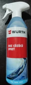 WÜRTH BUZ ÇÖZÜCÜ SPREY 500 ML. - 3