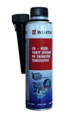 WÜRTH Dizel Enjektör Temizleyici 300 ml (TT:14/09/2023) - 1