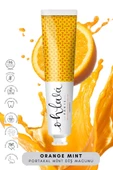 OHLALA Orange Mint (Portakal-Nane) Diş Macunu 75ml - 3