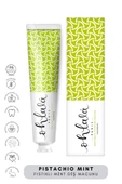 OHLALA Pistachio Mint (Antep Fıstığı-Nane) Diş Macunu 75ml - 1