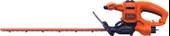 Black+Decker BEHT251-QS 450 W 50 CM 18 MM Çit Kesme Makinesi - 2