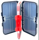 Kendo Çift Taraflı Lrf Kutusu - 4