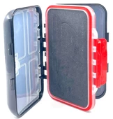 Kendo Çift Taraflı Lrf Kutusu - 5