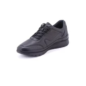 MARCOMEN 17168 ORTOPEDİK YUMUŞAK HAFİF DERİ ERKEK AYAKKABI thumbnail 4