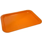 Servis Tepsisi 36x27 FastFood, Döner, Dürüm, Tost, Hamburger Self Servis Tepsisi Kırılmaya Karşı Dayanıklı - 2