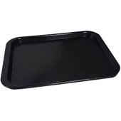 Servis Tepsisi 36x27 FastFood, Döner, Dürüm, Tost, Hamburger Self Servis Tepsisi Kırılmaya Karşı Dayanıklı - 3