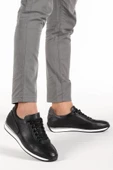 MARCOMEN 13113 İNCE TABAN DERİ SNEAKERS ERKEK AYAKKABI - 10