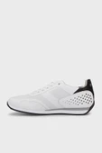 MARCOMEN 13113 İNCE TABAN DERİ SNEAKERS ERKEK AYAKKABI - 11