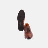MARCOMEN 13113 İNCE TABAN DERİ SNEAKERS ERKEK AYAKKABI - 9