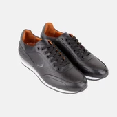 MARCOMEN 13113 İNCE TABAN DERİ SNEAKERS ERKEK AYAKKABI - 5