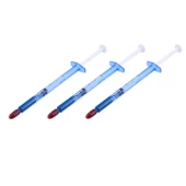 3 Adet Termal Macun Playstation XBOX One 360 PS3 PS4 PS5 Konsol Tamir Yüksek Performans - 1