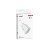 Play Serisi PL2 20W PD Seyahat Şarj Aleti - 10