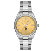 U.S. Polo Assn. USPA2068-04 Kadın Kol Saati thumbnail 1