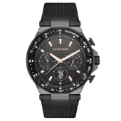U.S. Polo Assn. USPA1076-10 Erkek Kol Saati thumbnail 1
