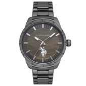 U.S. Polo Assn. USPA1043-03 Erkek Kol Saati thumbnail 1