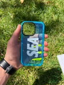 İphone 13 Pro Max Sea Silikon Telefon Kılıfı thumbnail 9