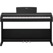 Yamaha Arıus Ydp-105B Dijital Piyano (Tabure+Kulaklık) - 7