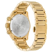 Versace VRSCVE6K00523 Erkek Kol Saati  thumbnail 3