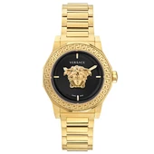 Versace VRSCVE7B00623 Kadın Kol Saati thumbnail 1