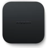Xiaomi Mi Box S Multimedya 4K Ultra Hd (2nd Gen) - 1