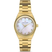 David Guner  DG-8286GC-A3 Erkek Kol Saati thumbnail 3