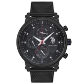 U.S. Polo Assn. USPA1008-03 Erkek Kol Saati thumbnail 1
