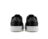 Puma Carina 2.0 Jr Genç Günlük Ayakkabı Siyah 38618501 - 3