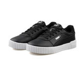 Puma Carina 2.0 Jr Genç Günlük Ayakkabı Siyah 38618501 - 2