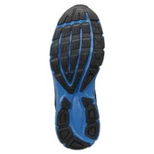 Lumberjack Ursa 9PR Waterproof (Su Geçirmez) Outdoor Siyah Mavi Spor Ayakkabı - 4