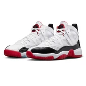 Nike Jordan Jumpman Two Trey DO1925-106 Erkek Basketbol Ayakkabısı - 8