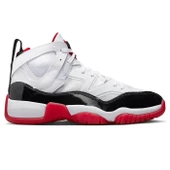Nike Jordan Jumpman Two Trey DO1925-106 Erkek Basketbol Ayakkabısı - 1