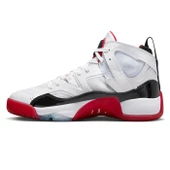 Nike Jordan Jumpman Two Trey DO1925-106 Erkek Basketbol Ayakkabısı - 2