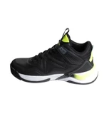 KİNETİX Erkek Siyah Bilekli Basketbol Spor Ayakkabısı thumbnail 3