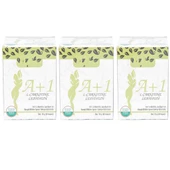 Hhs A1 L-Carnitine Lepidium A+1 Bitkisel 30 Kapsül X 3 Adet Kutu - 3