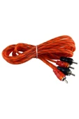 Soundmax Sx-rca2m 2 Metre Anfi Kablosu - 1
