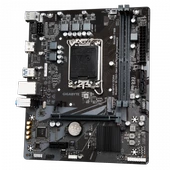 GIGABYTE H610M K DDR4 3200MHZ M.2 HDMI MATX 1700P - 4