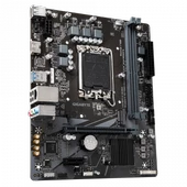 GIGABYTE H610M K DDR4 3200MHZ M.2 HDMI MATX 1700P - 3