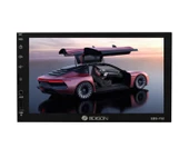 Garaj Dünyası Edison EDS-702 7 Inch Double Teyp USB Mirror Link MP5 Bluetooth AUX - 2