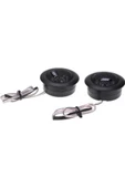 Nag260 Tweter 120 W 40 Rms Dayanıklı Dome Tweeter Amfi Uyumlu Değildir. - 4
