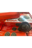 Nag260 Tweter 120 W 40 Rms Dayanıklı Dome Tweeter Amfi Uyumlu Değildir. - 5