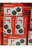 Nag260 Tweter 120 W 40 Rms Dayanıklı Dome Tweeter Amfi Uyumlu Değildir. - 2