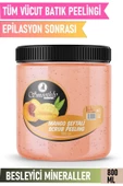 Mango - Kolay Manikür + Tırnak Bakım Yağı - 1