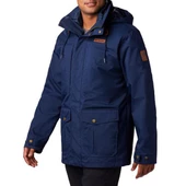 Columbia Horizons Pine Interchange Erkek Mont thumbnail 1